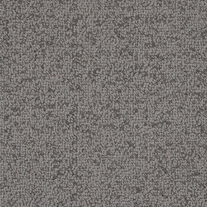 WA22 Grizzle Grey Fabrica Broadloom Wool Carpet – Waimea 12 ft wide - GreenFlooringSupply.com