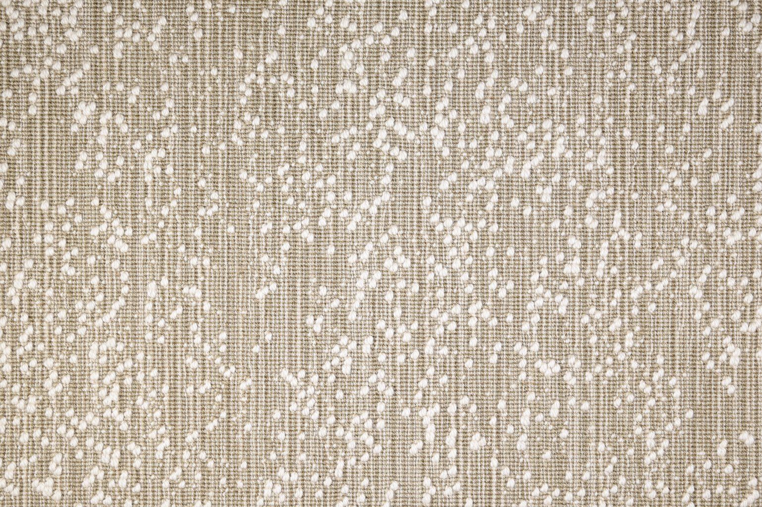 851WN Note Fabrica Broadloom Wool Carpet – White Noise 12 ft wide - GreenFlooringSupply.com