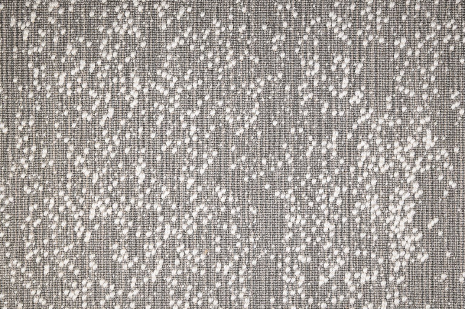 948WN Pitch Fabrica Broadloom Wool Carpet – White Noise 12 ft wide - GreenFlooringSupply.com