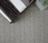 Fabrica Broadloom Wool Carpet – White Noise 12 ft wide Room Scene - GreenFlooringSupply.com