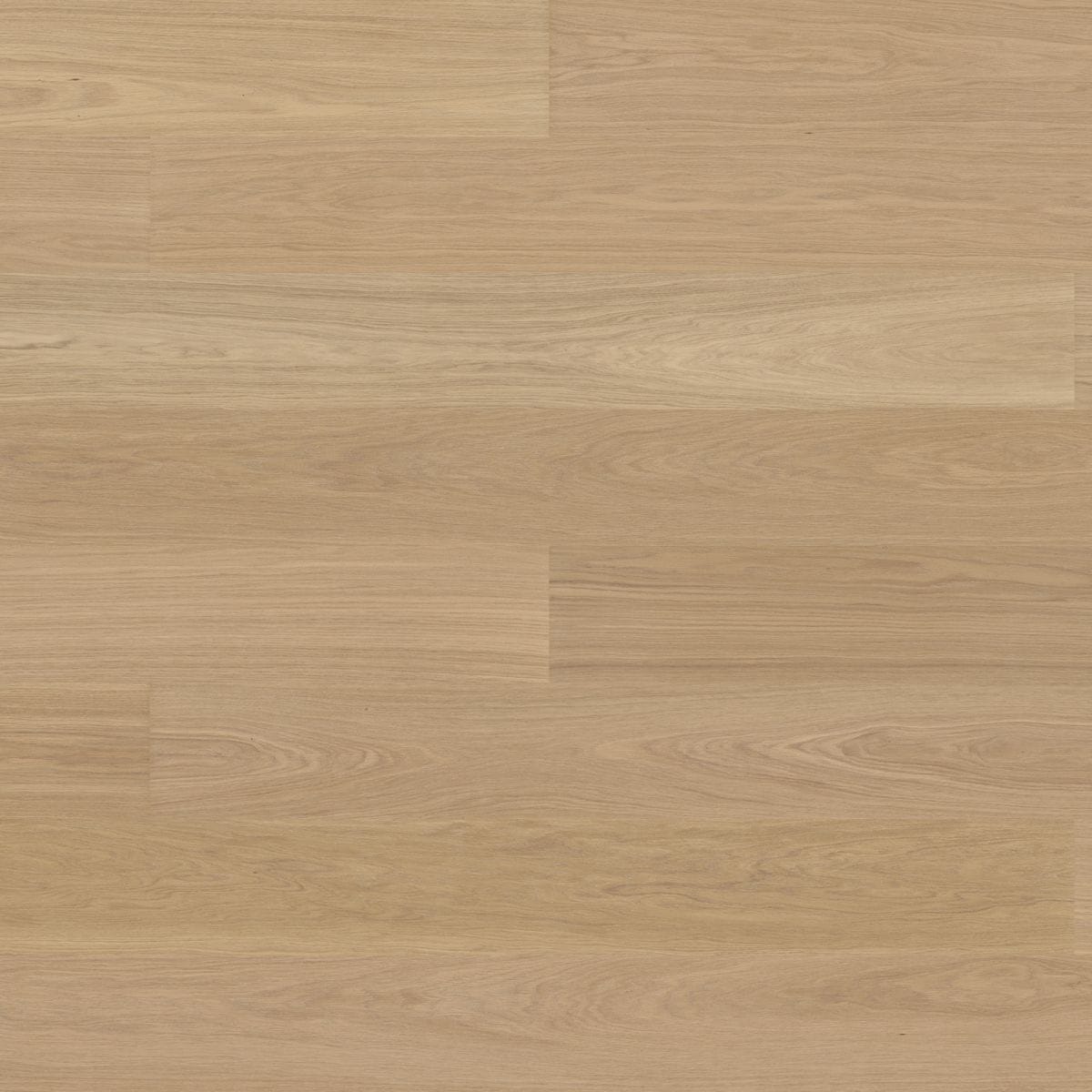 Bjelin Oak Select XL Misty White Oak flooring swatch