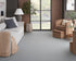 J Mish Broadloom Wool Carpet – Baytowne II 12 ft wide Room Scene - GreenFlooringSupply.com
