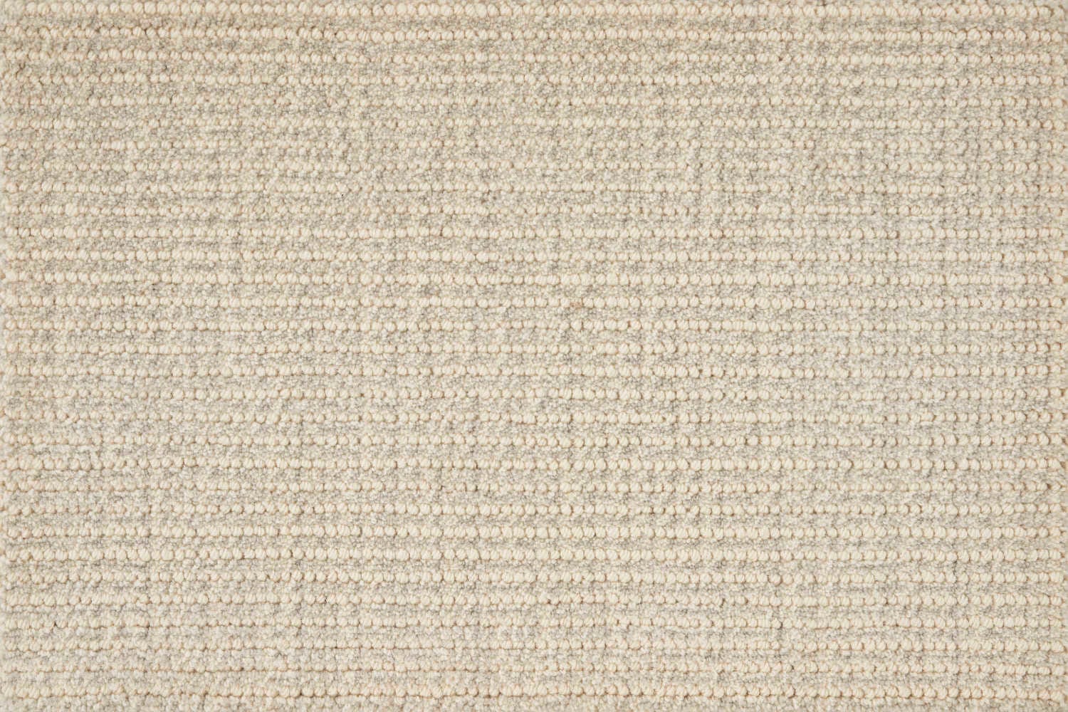 00052 Grey/Ivory J Mish Broadloom Wool Carpet – Denver 15 ft wide - GreenFlooringSupply.com