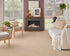 J Mish Broadloom Wool Carpet – Nature's Velvet 12 ft wide Room Scene - GreenFlooringSupply.com