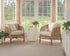 J Mish Broadloom Wool Carpet – Hundred Court 12 ft wide Room Scene - GreenFlooringSupply.com