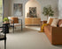 J Mish Broadloom Wool Carpet – Shoreline 13 ft wide Room Scene - GreenFlooringSupply.com