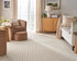 J Mish Broadloom Wool Carpet – Chelsea 13 ft wide Room Scene - GreenFlooringSupply.com