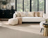 J Mish Broadloom Wool Carpet – Rustic Charm 13 ft 2 in wide Room Scene - GreenFlooringSupply.com