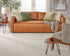 J Mish Broadloom Wool Carpet – Seaside 13 ft 2 in wide Room Scene - GreenFlooringSupply.com
