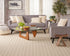 J Mish Broadloom Wool Carpet – Valencia 16 ft 4 in wide Room Scene - GreenFlooringSupply.com