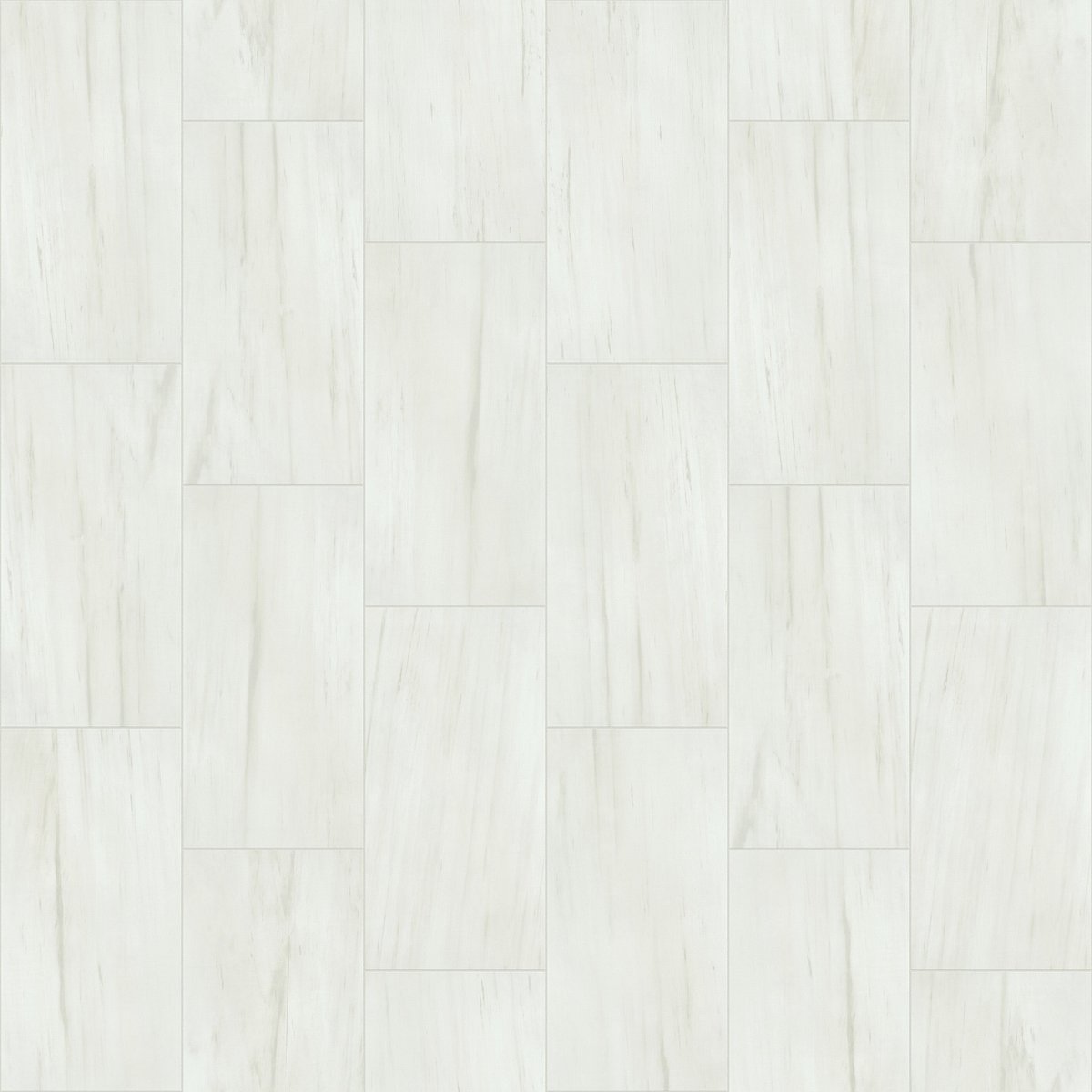 Shaw Vision Matte Porcelain Tile 12x24 Bianco