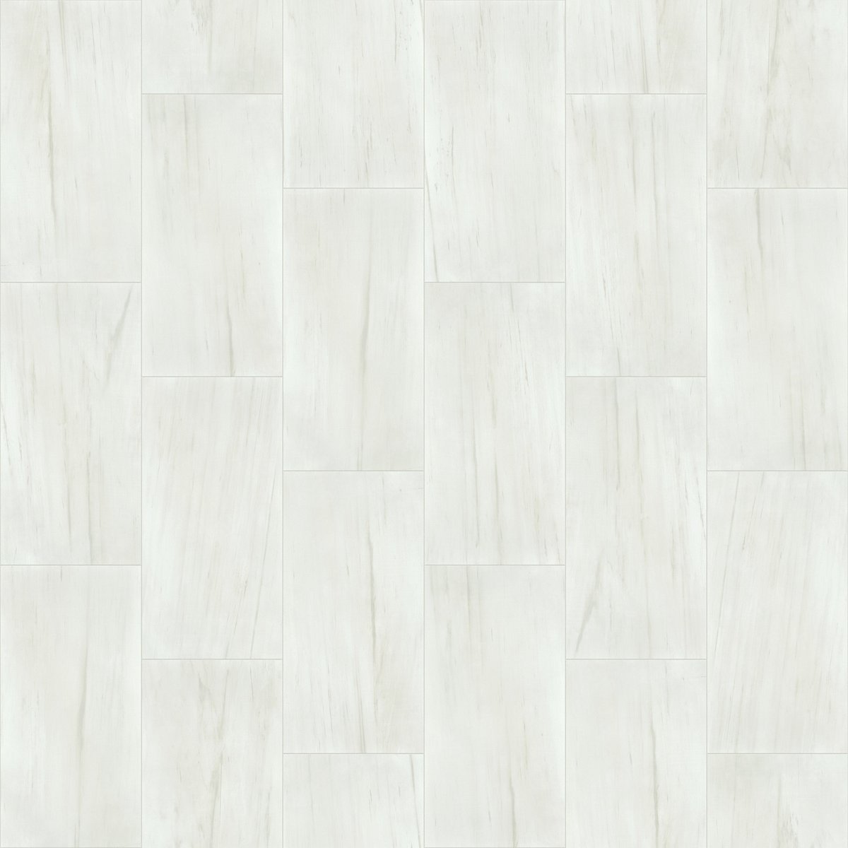 Shaw Vision Matte Porcelain Tile 16x32 Bianco