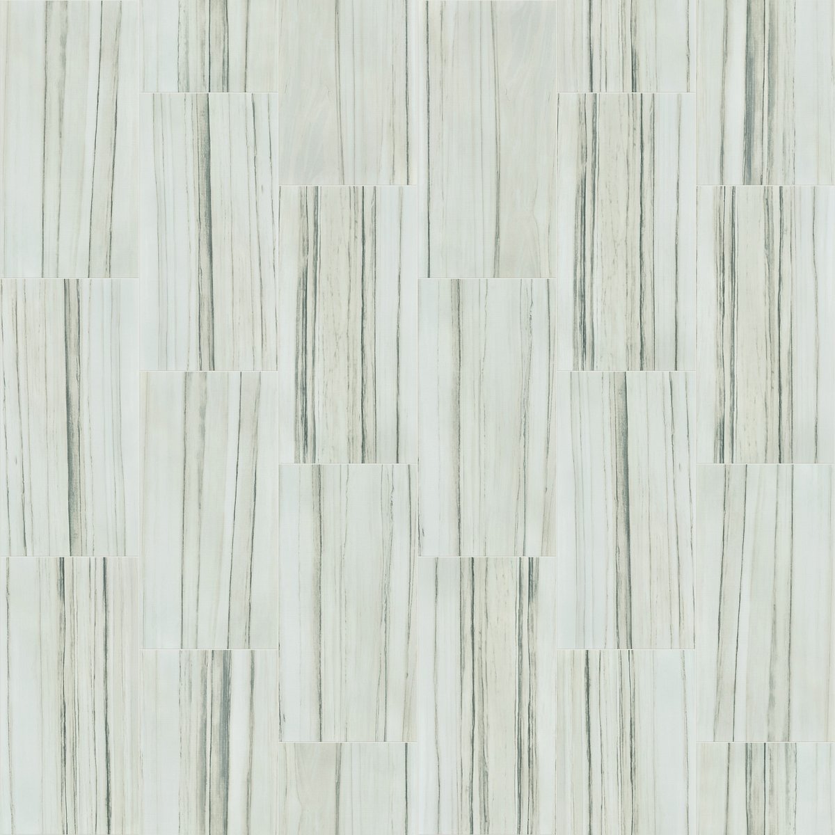 Shaw Vision Matte Porcelain Tile 16x32 Zebrino