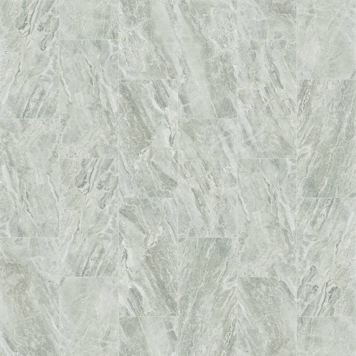 Shaw Vision Matte Porcelain Tile 16x32 Argento