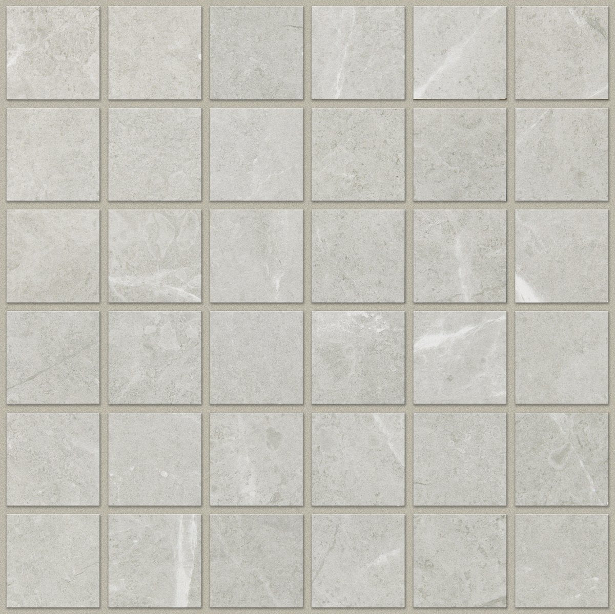 Shaw Mirage Mosaic Porcelain Tile Haven