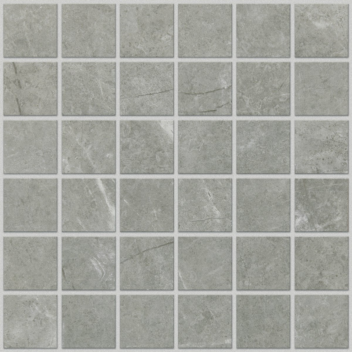 Shaw Mirage Mosaic Porcelain Tile Refuge