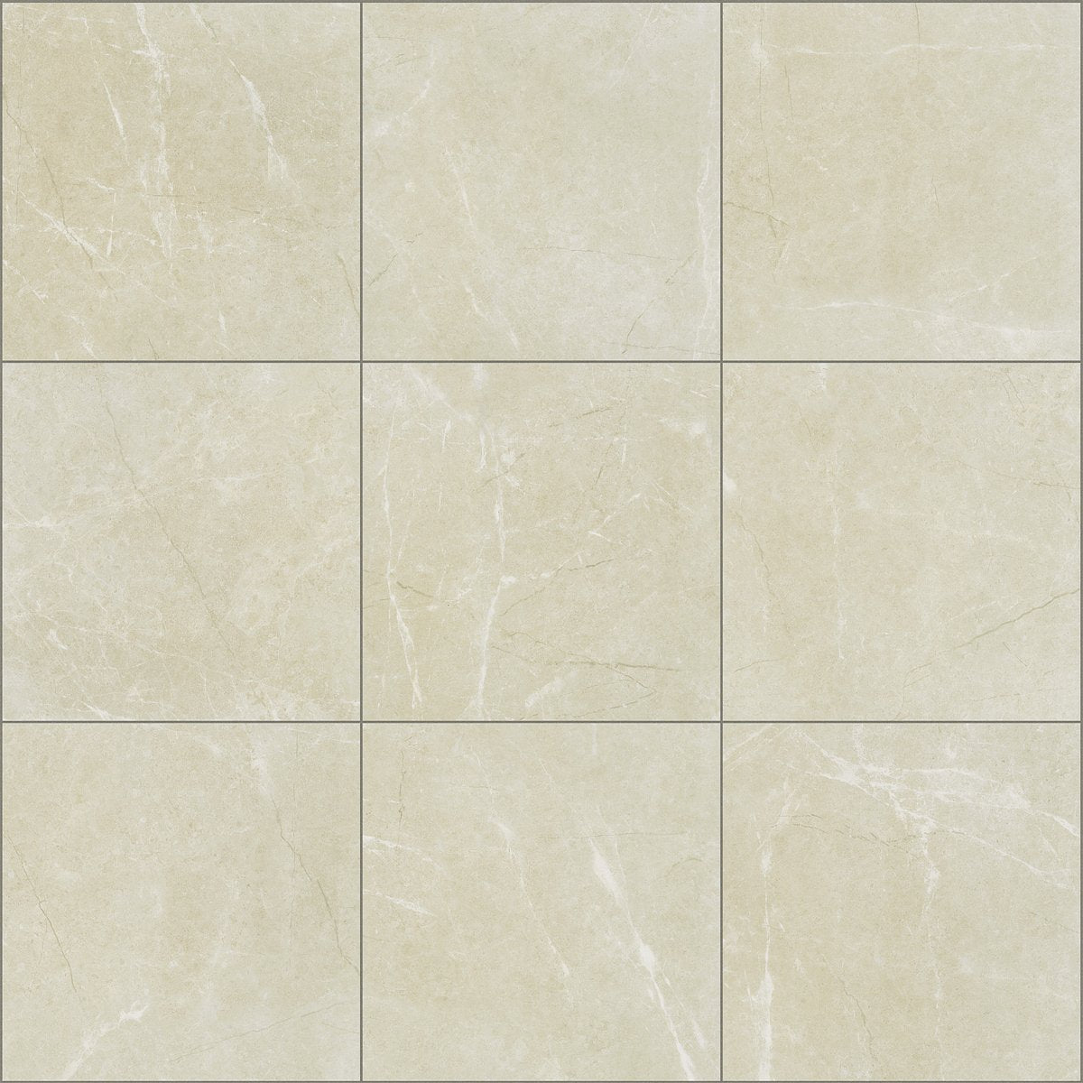 Shaw Mirage Porcelain Tile 20x20 Retreat