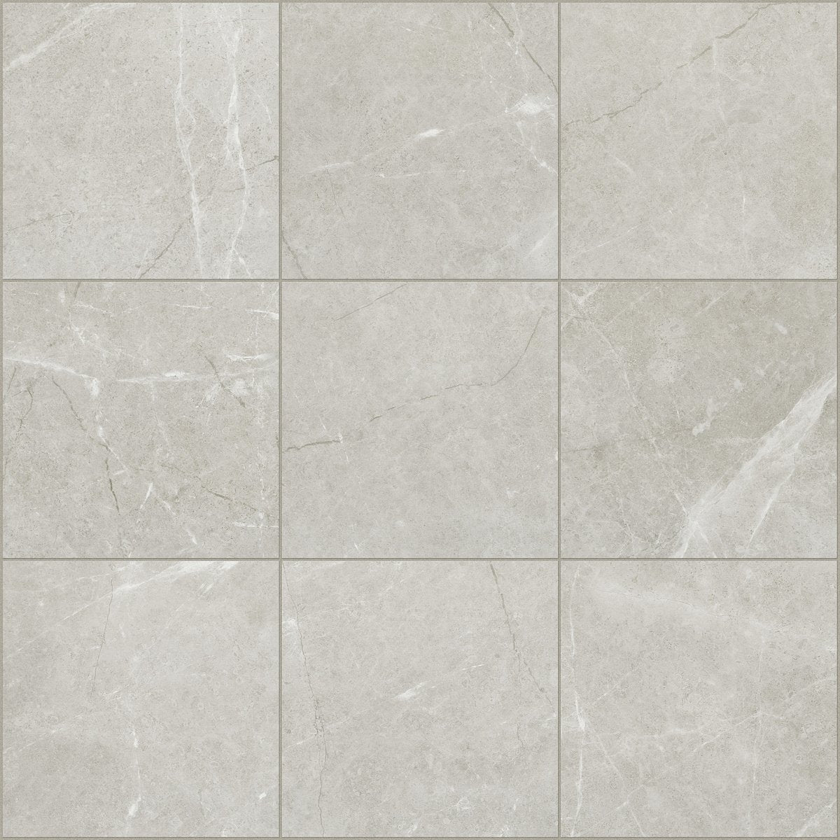 Shaw Mirage Porcelain Tile 13x13 Haven