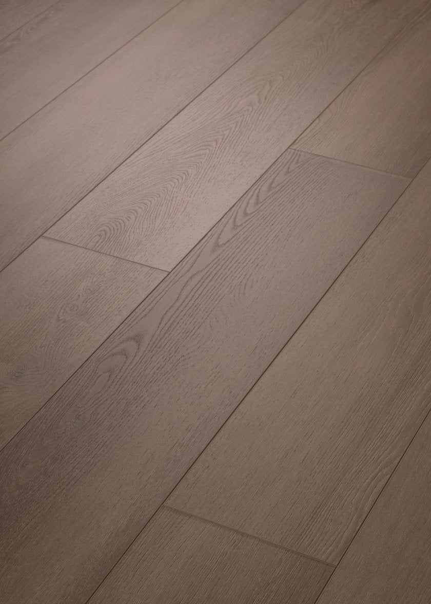 Shaw Pro 3060V Starting Line Stormy Espresso waterproof luxury vinyl plank close-up deep dark espresso brown wood grain