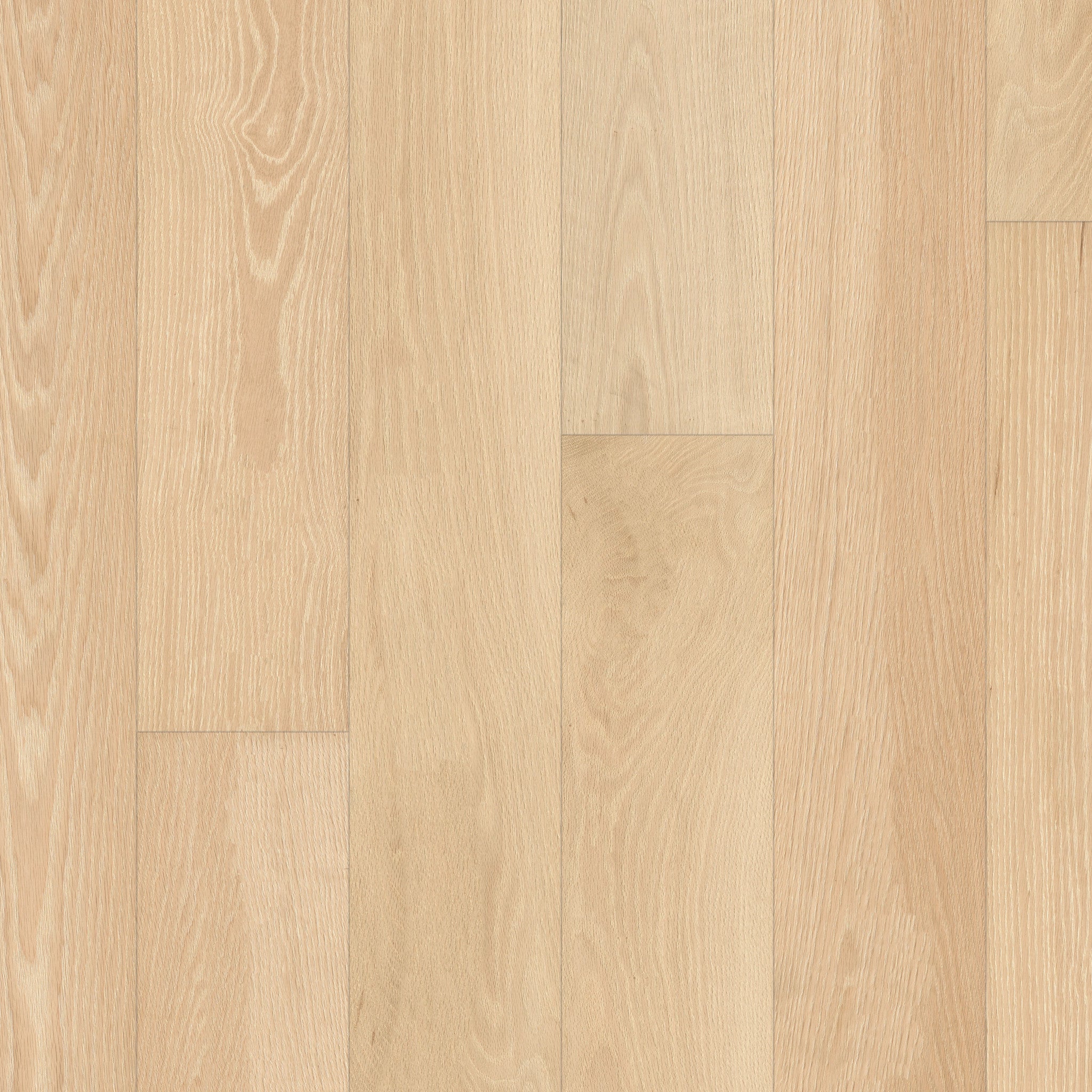 Shaw Signature Oak Allure engineered hardwood swatch