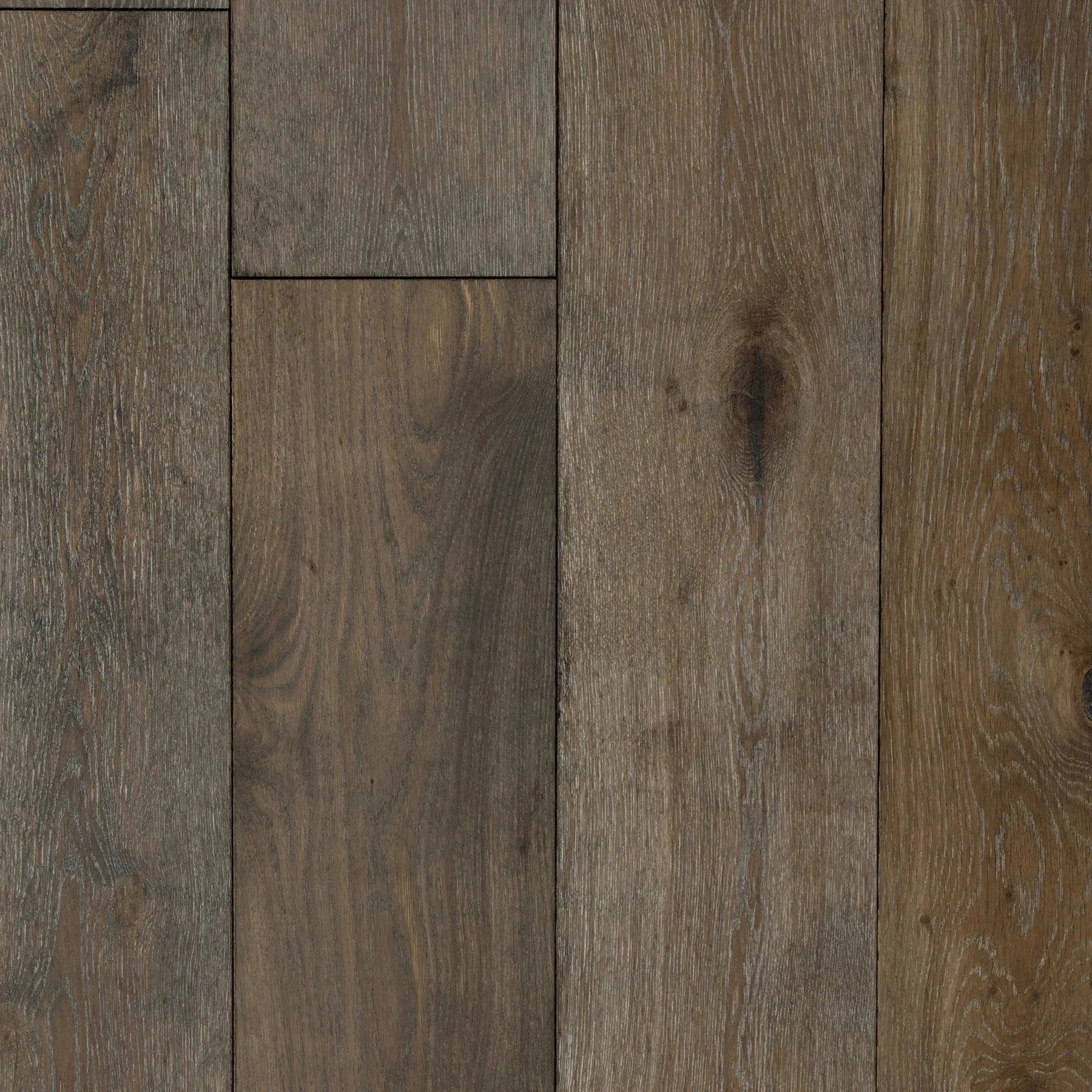 Tesoro Woods Chateau Kenilworth engineered hardwood flooring - panel