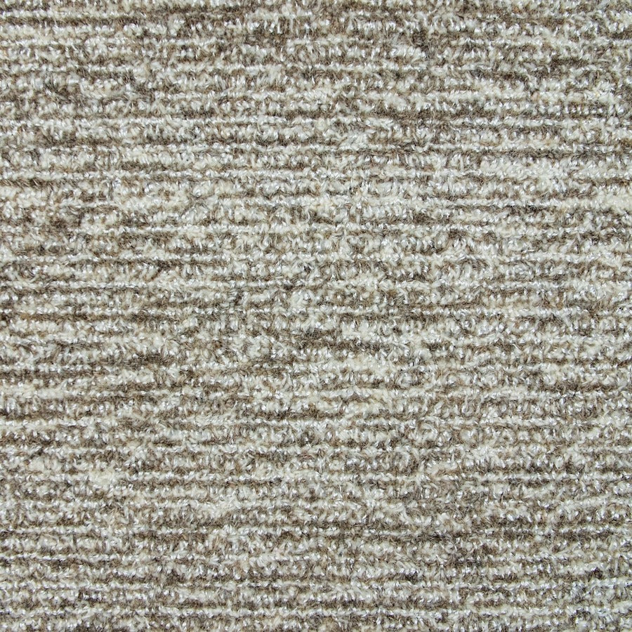 CLEARANCE – Unique Broadloom - Pearlescence Wool Carpet 15' ft wide