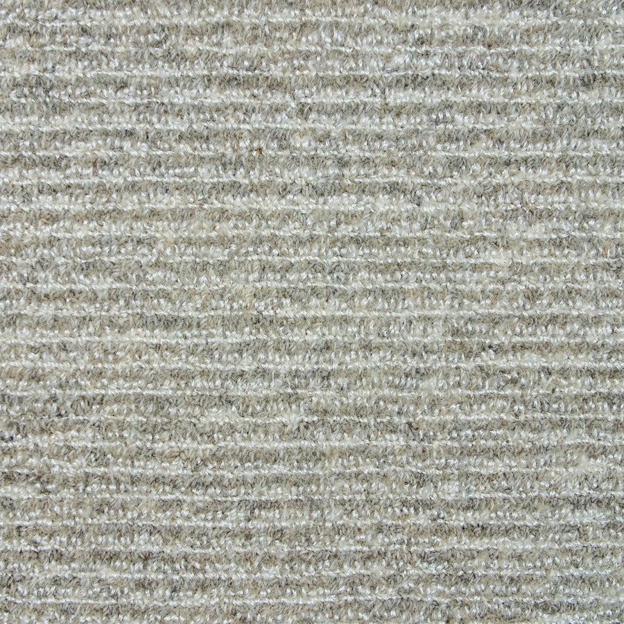 CLEARANCE – Unique Broadloom - Pearlescence Wool Carpet 15' ft wide