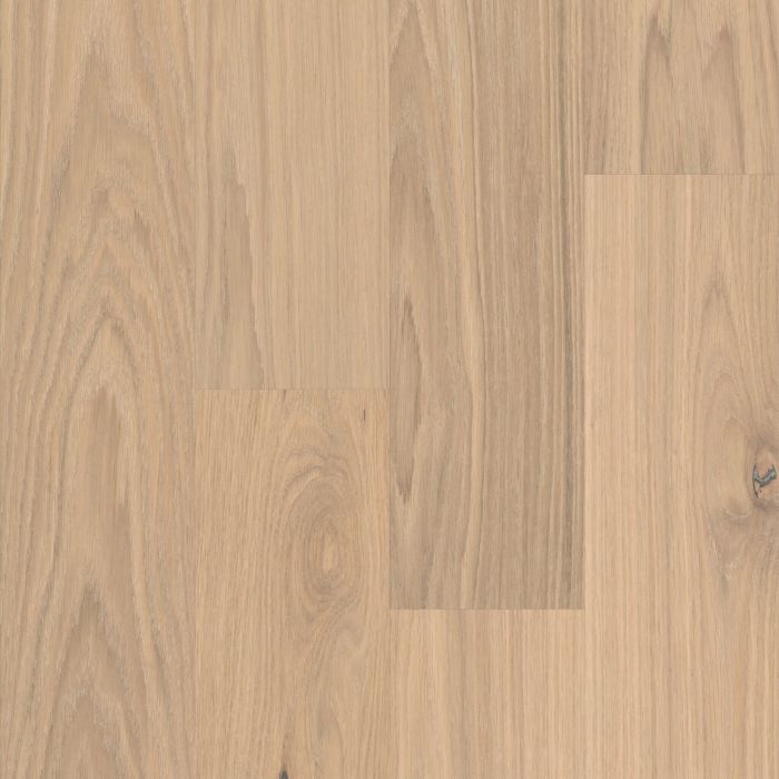 Bjelin Viken Misty White Oak flooring swatch