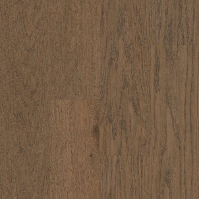 Bjelin Viken Terra Brown Oak flooring swatch