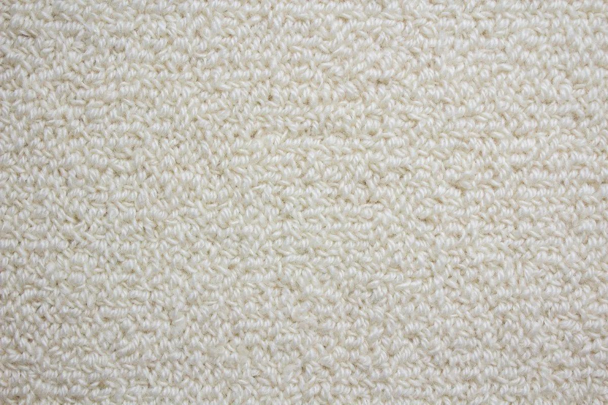 Powder Whitfield Natural Textiles Wool Area Rug – Pure Nature Homespun - GreenFlooringSupply.com