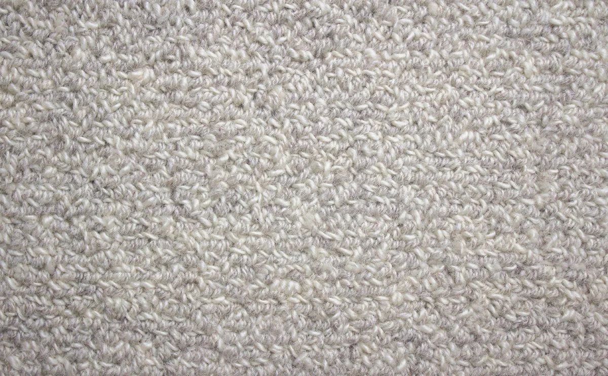 Studio Whitfield Natural Textiles Wool Area Rug – Pure Nature Homespun - GreenFlooringSupply.com