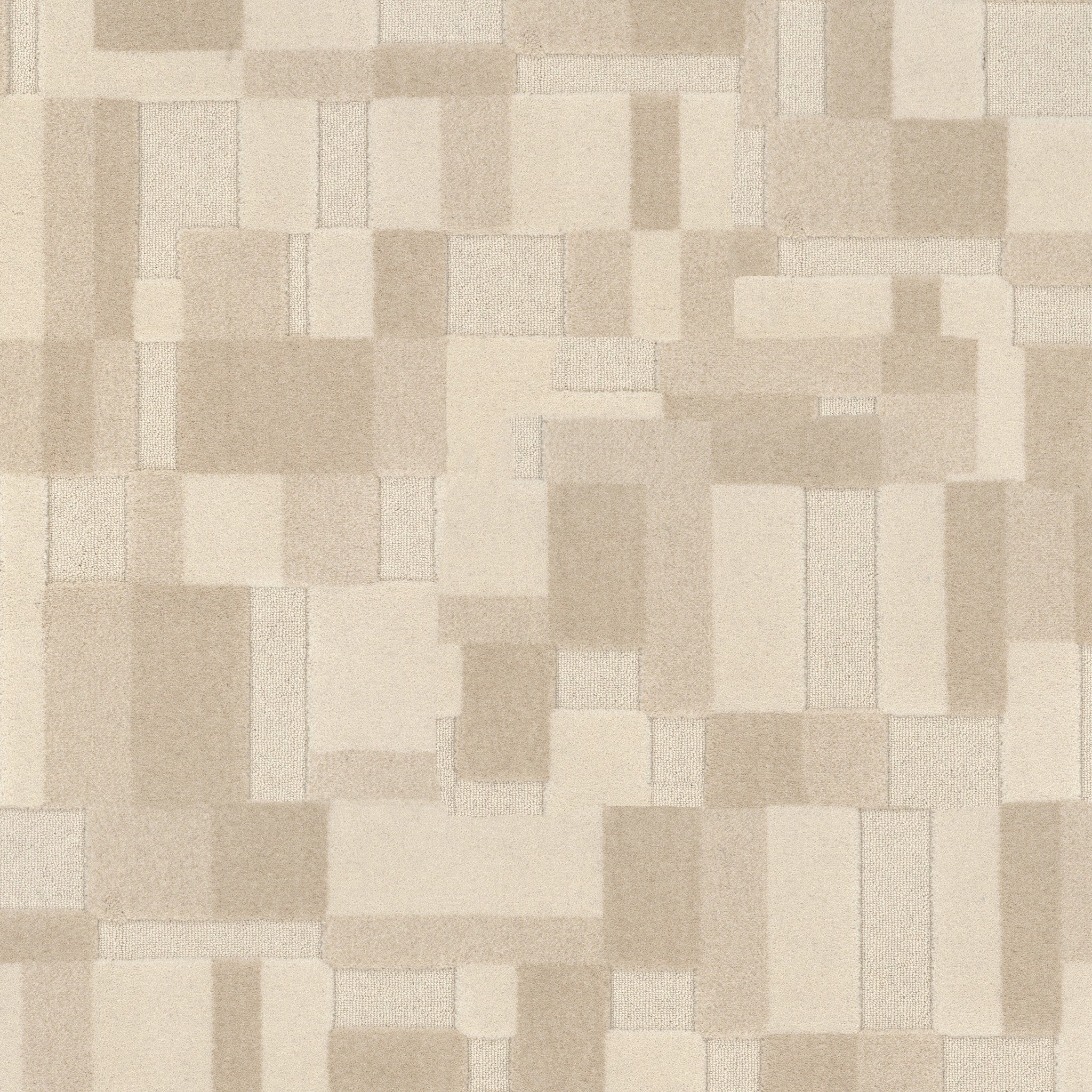 00101 Travertine Anderson Tuftex Broadloom Wool Carpet – Mixtura 13 ft wide - GreenFlooringSupply.com