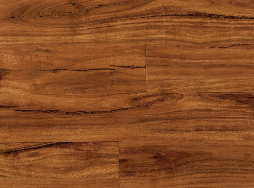 Coretec Plus – Gold Coast Acacia 5x48" Plank - GreenFlooringSupply.com