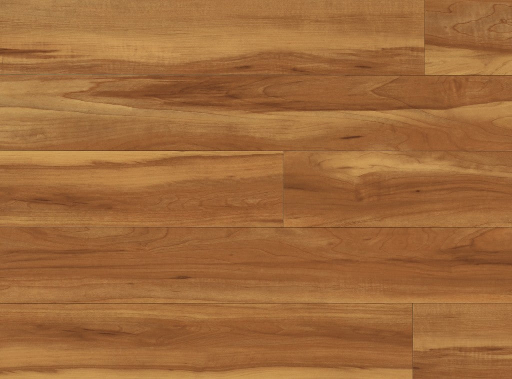 Coretec Plus – Red River Hickory  5x48" Plank - GreenFlooringSupply.com