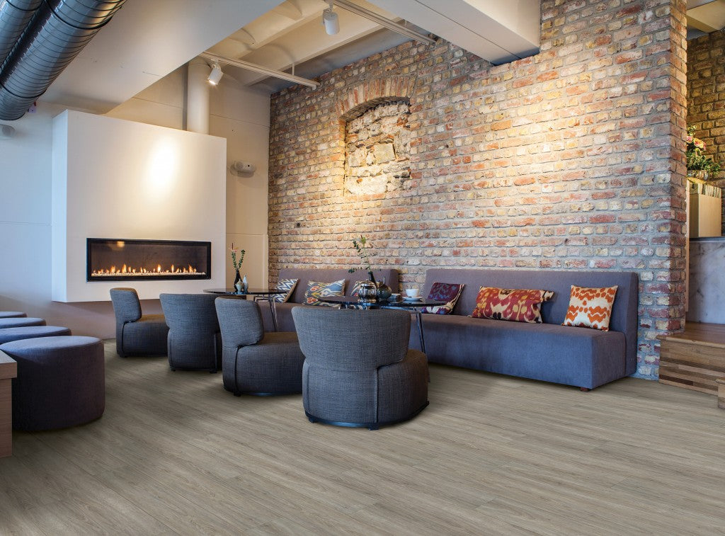 Coretec Plus XL Whittier Oak  9x72" Plank - GreenFlooringSupply.com