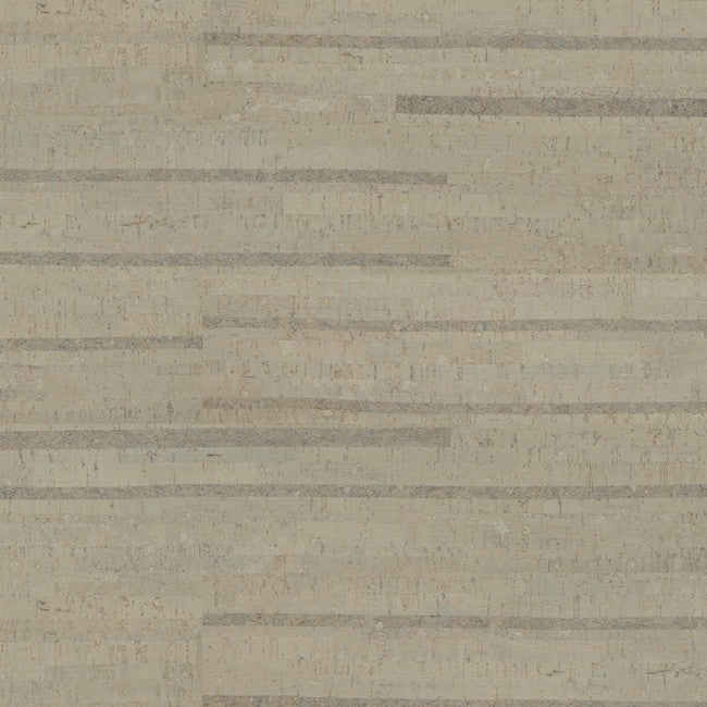 Amorim Wise - Cork Floating Plank -  Lane Antracite 7.5"x48" - GreenFlooringSupply.com