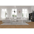 Amorim Wise - Cork Floating Plank -  Traces Tea 7.5"x48" - GreenFlooringSupply.com