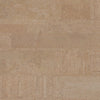 Amorim Wise - Cork Floating Plank -  Fashionable Cement 7.5"x48" - GreenFlooringSupply.com