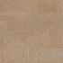 Amorim Wise - Cork Floating Plank -  Fashionable Cement 7.5"x48" - GreenFlooringSupply.com