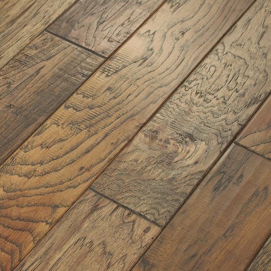 Anderson Tuftex Bernina Hickory 5" - Cambrena - GreenFlooringSupply.com