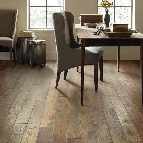 Anderson Tuftex Bernina Hickory 5" - Cambrena - GreenFlooringSupply.com