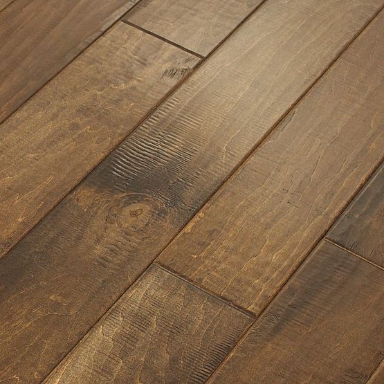 Anderson Tuftex Bernina Maple 5" - Castello - GreenFlooringSupply.com