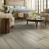 Anderson Tuftex Fired Artistry 8" - Smoky Mist - GreenFlooringSupply.com