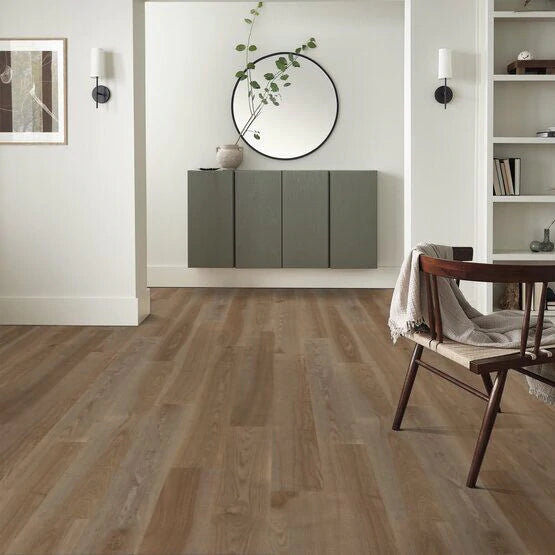 Anderson Tuftex Immersion Ash 7.5" - Evenfall - GreenFlooringSupply.com