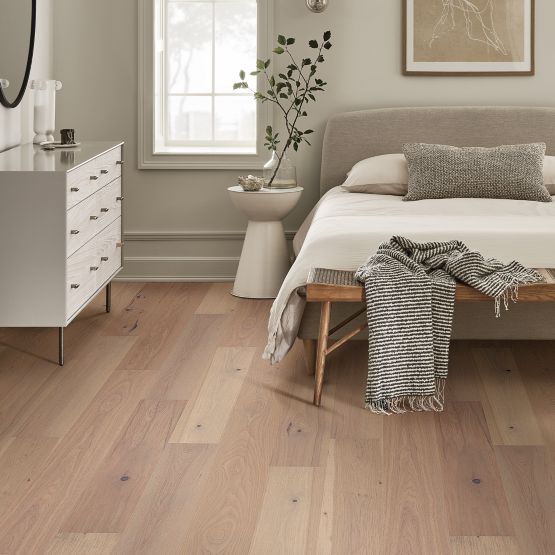 Anderson Tuftex Imperial Pecan 7.5" - Barley - GreenFlooringSupply.com