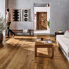 Anderson Tuftex Imperial Pecan 7.5" - Flaxen - GreenFlooringSupply.com