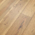 Anderson Tuftex Imperial Pecan 7.5" - Flaxen - GreenFlooringSupply.com