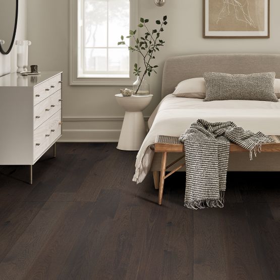 Anderson Tuftex Imperial Pecan 7.5" - Umber - GreenFlooringSupply.com