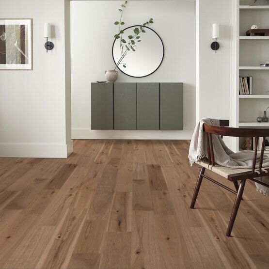 Anderson Tuftex Imperial Pecan 7.5" - Antique - GreenFlooringSupply.com
