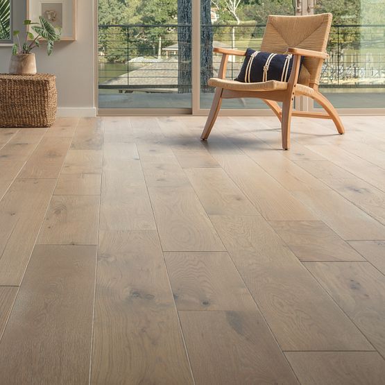 Anderson Tuftex Kensington 8" - Queens Gate - GreenFlooringSupply.com
